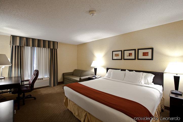 Holiday Inn Express Plymouth, An Ihg Hotel Room photo